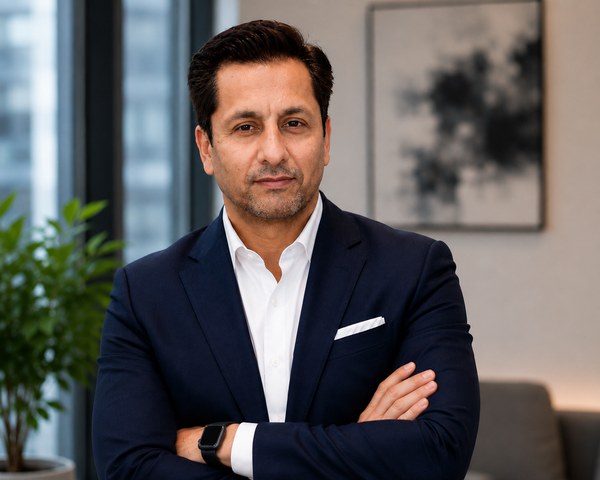 Sandeep Makol — Founder, Vrinik Advisory